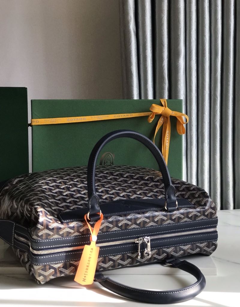 Mens Goyard Briefcases